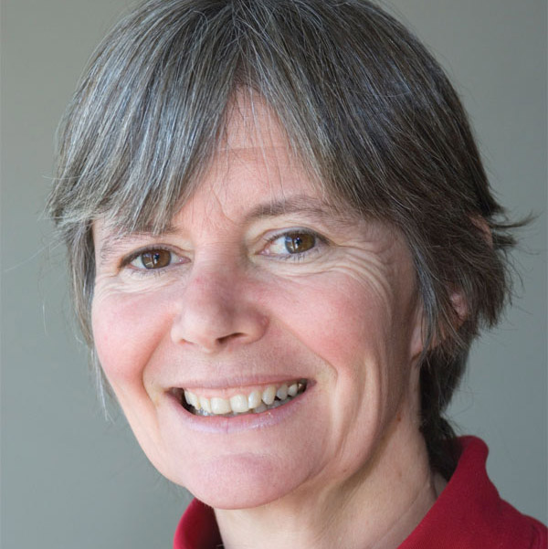 Anne Giblin Named Interim Director of MBL Ecosystems Center | Marine ...
