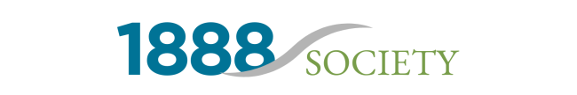 1888 Society logo
