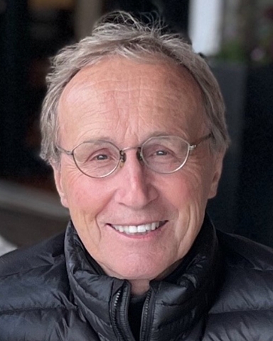 Roger Hanlon