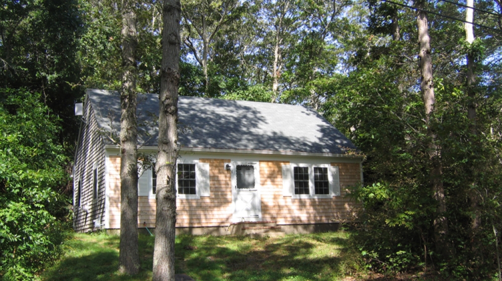 devil's lane cottage