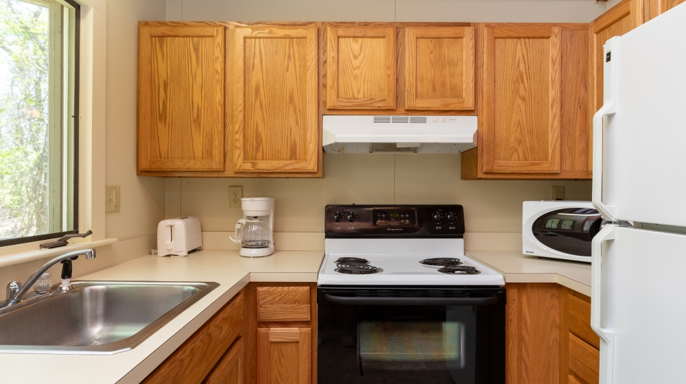 Cottage Kitchen