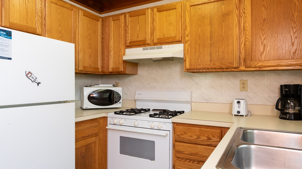 Cottage Kitchen