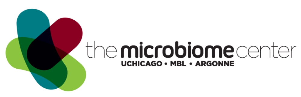 microbiome center logo