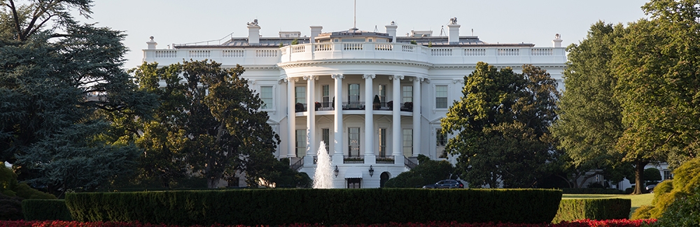 The White House