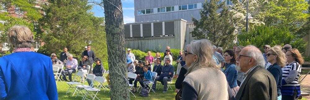Jim Tang Memorial June 2023