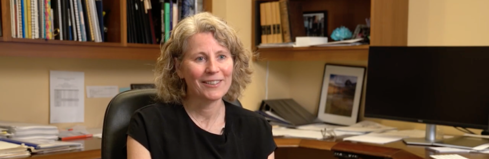 Stowers Investigator Tatjana Piotrowski