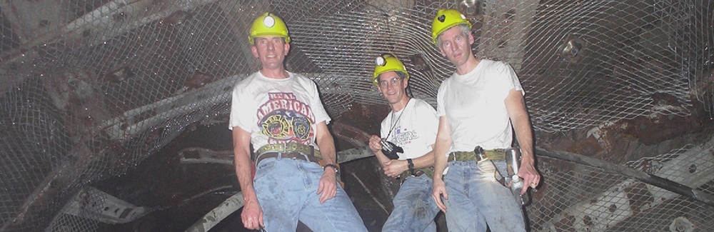 miners