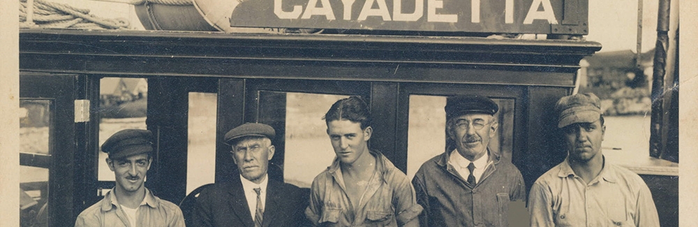 cayadetta