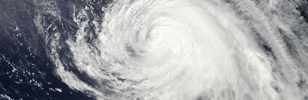 hurricane igor