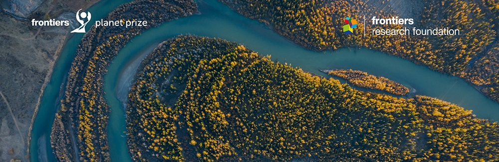 river