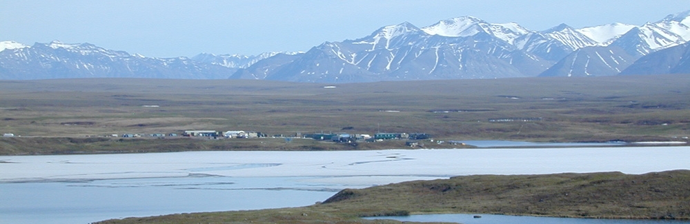 Toolik lake