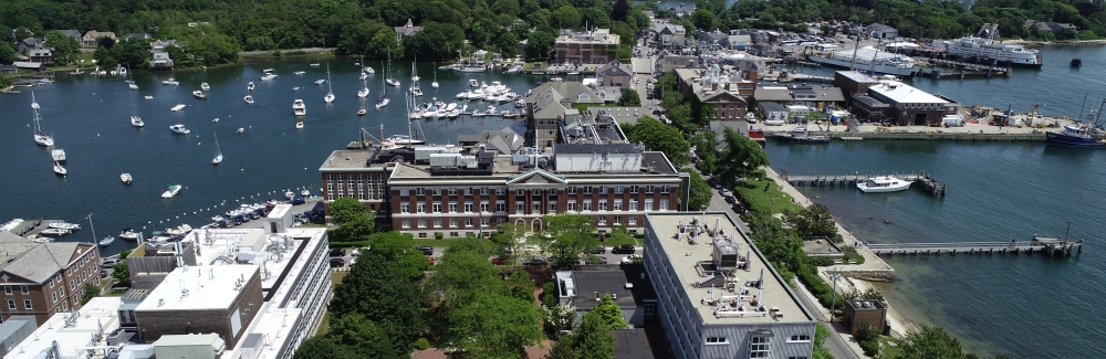 MBL aerial