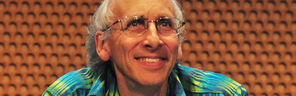 elijah wald