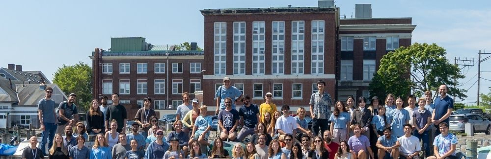 A class photo