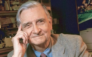 EO Wilson