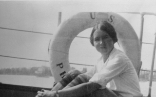rachel carson