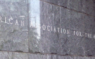 AAAS Building