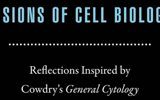 Visions of Cell Biology book cover