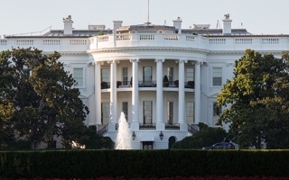 The White House