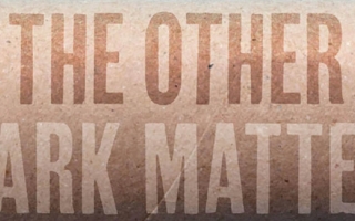 The Other Dark Matter book cover crop