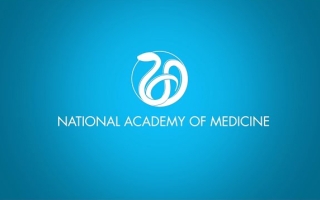 NAM logo