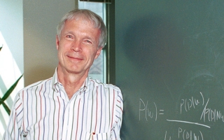 john hopfield