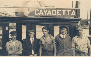 cayadetta