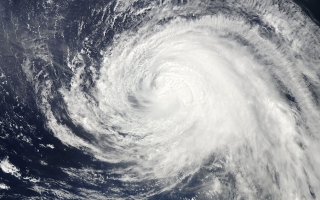 hurricane igor