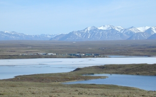 Toolik lake