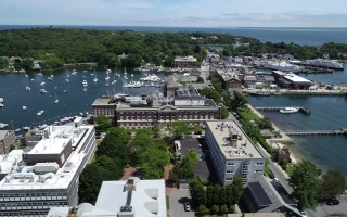 MBL aerial