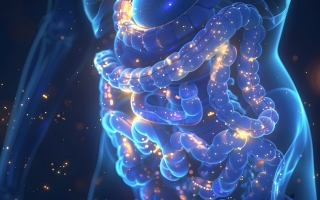 human gut