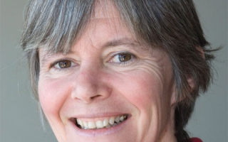 Anne Giblin