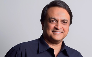 Nipam Patel