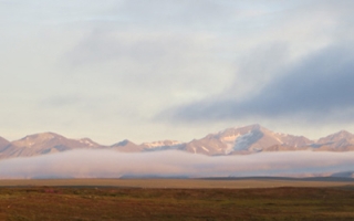 Toolik landscape