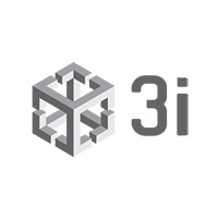 3i logo