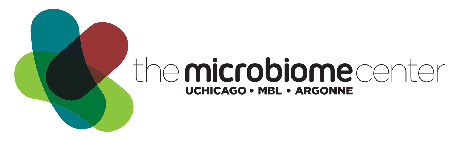 microbiome logo