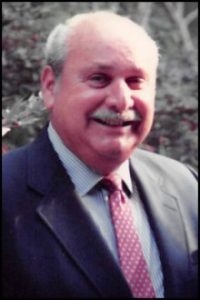 Merle Mizell