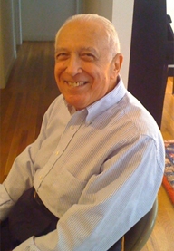 Leonard Laster
