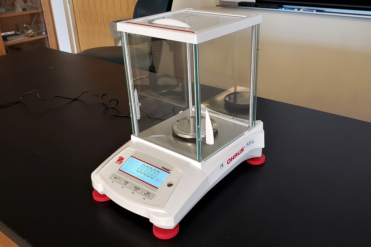 Analytical Balance