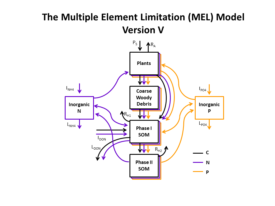 mel v figure