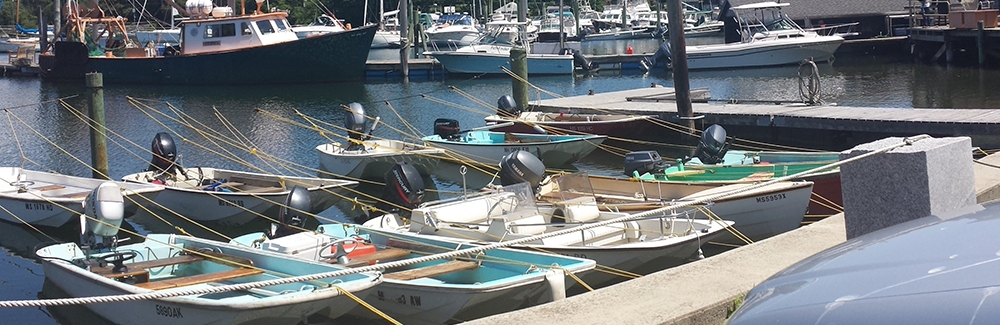 boats at mbl