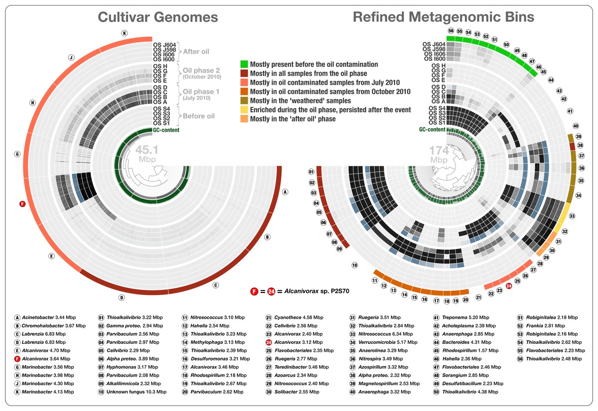 Figure 4. Eren et al., 2015. PeerJ.