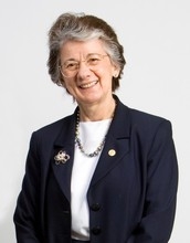 Rita Colwell