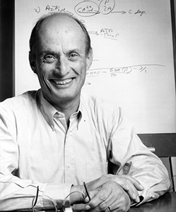 Paul Greengard