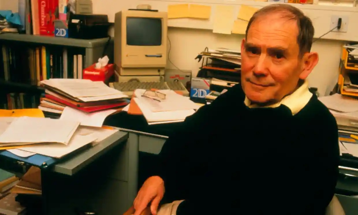 Sydney Brenner