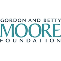 Gordon and Betty Moore Foundation logo