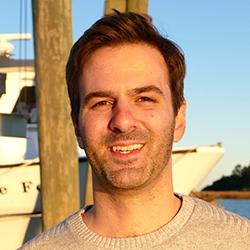 Jake Warner