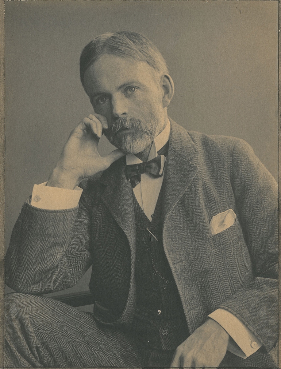 Edmund Beecher Wilson