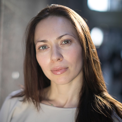 Olga Loginova