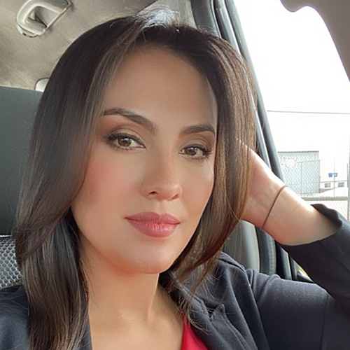 Stephany Paulina Paz
